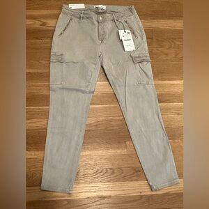 Zara Gray TENCEL™ Pants